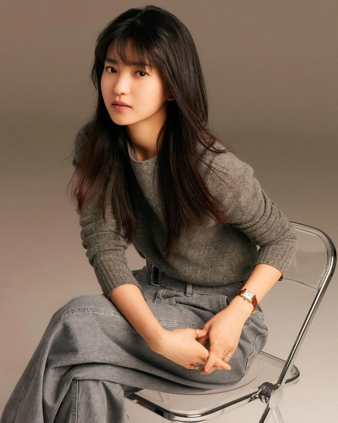  김태리 매혹적인 배우