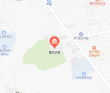 함안군청 세무과 세정과 위치 업무시간 전화번호 취득세 주민세 등록세 면허세 지방소득세 직접 알아보고 정리! 3 함안군청 위치