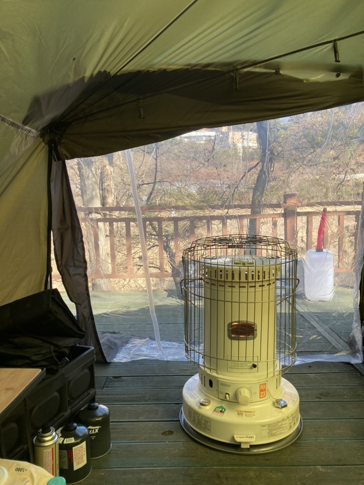 남양주 오토캠핑장 서울 근교 캠핑장 남양주 14