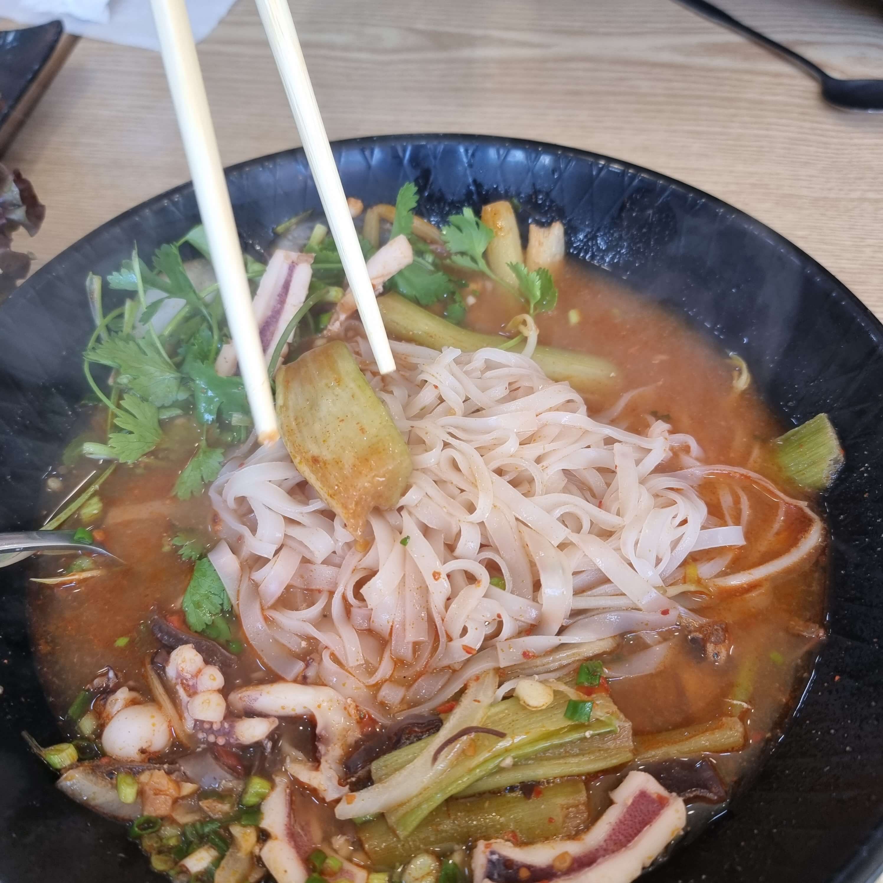 제천 맛집 추천 미향 베트남 쌀국수