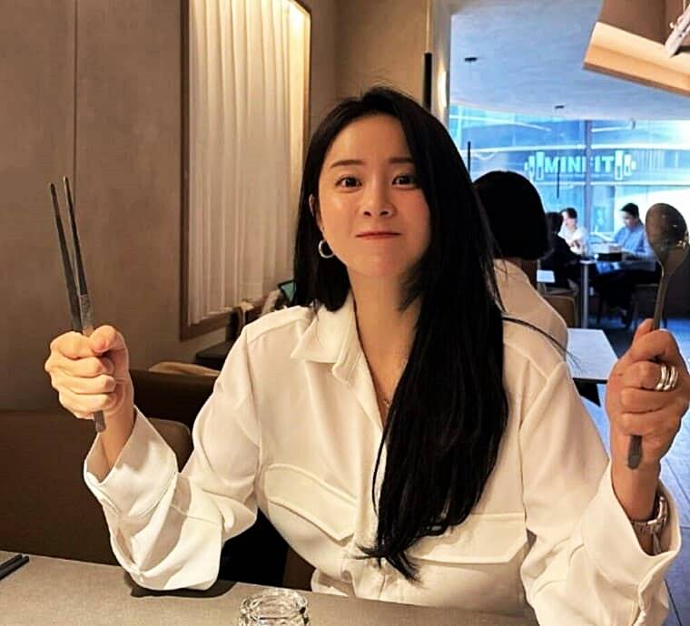 가수-은가은