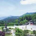 7. 제천 가볼만한곳 베스트 10 : 박달재