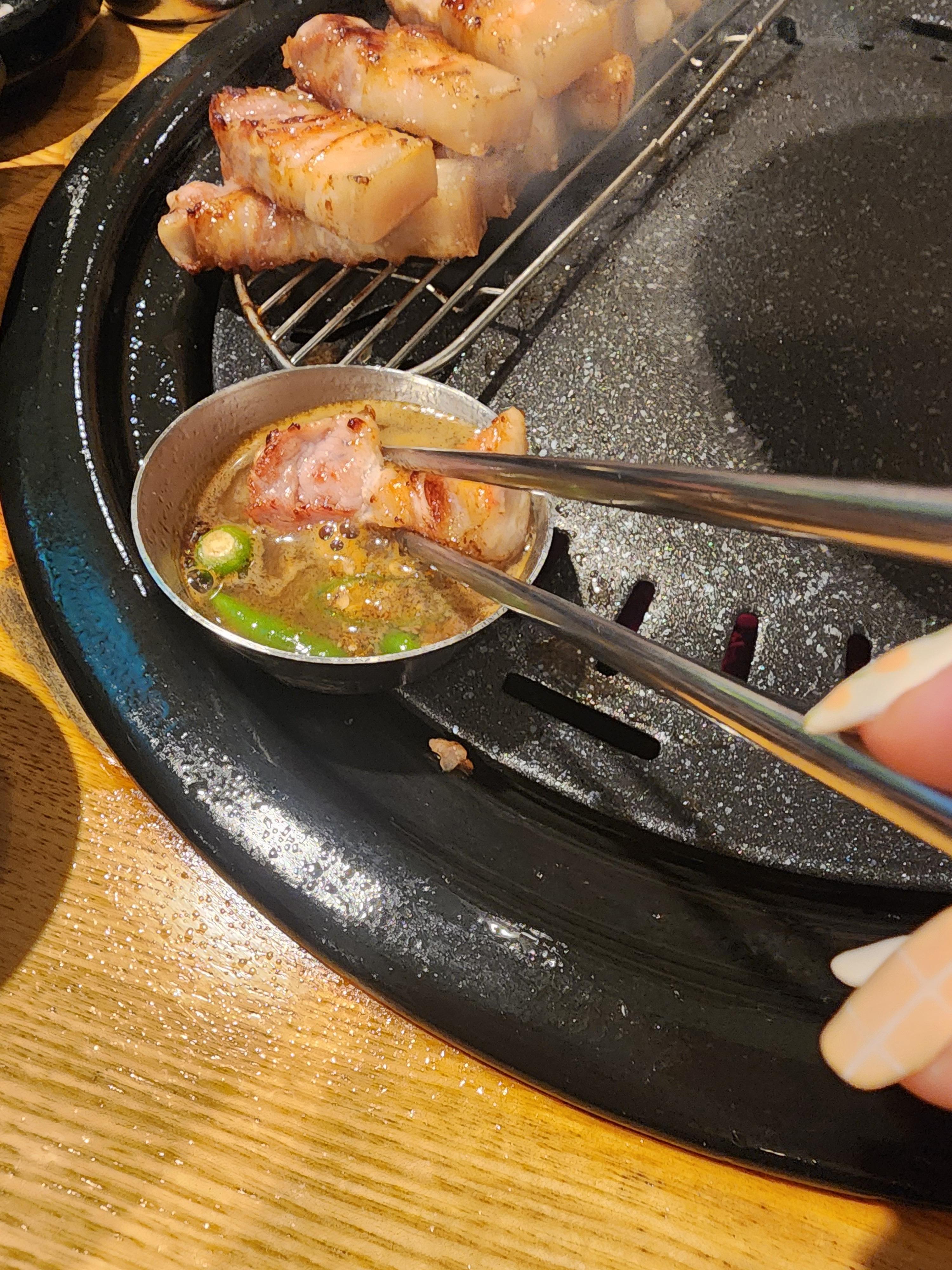 범식당 이미지