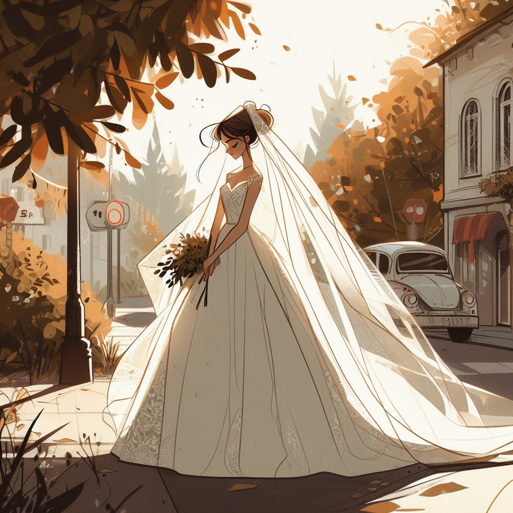 wedding bride [신부] 05