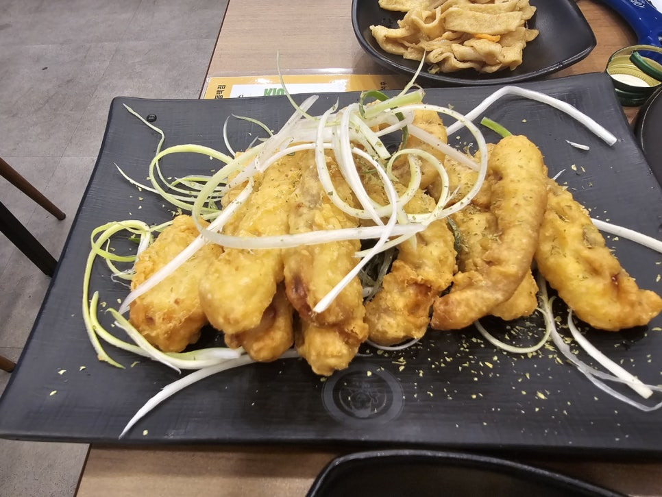 백년불고기물갈비 이미지