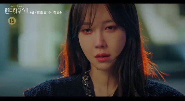  펜트하우스 3, 모범택시 뒤이을 최고의 후속작 '전율의 예고'