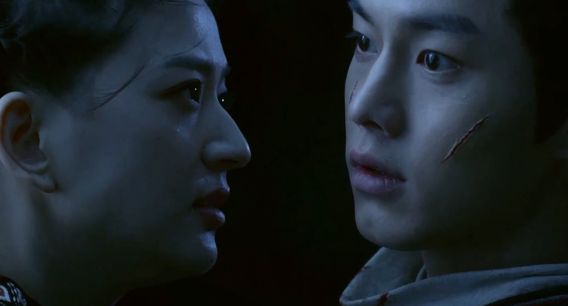 영화 랑자항마 결말 줄거리 후기 정보 Subdue the Devil 2022 호랑이 왕 영화 랑자항마 결말 줄거리 후기 정보 Subdue The Devil 2022 호랑이 왕