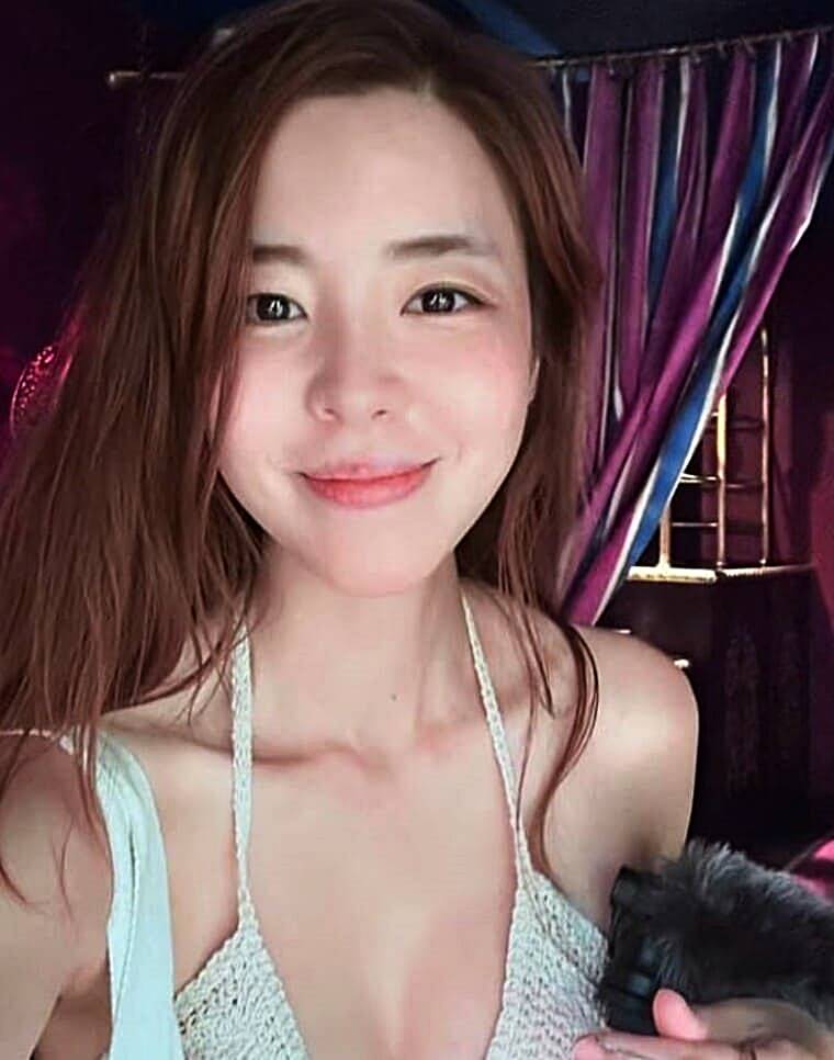 배우-김규리