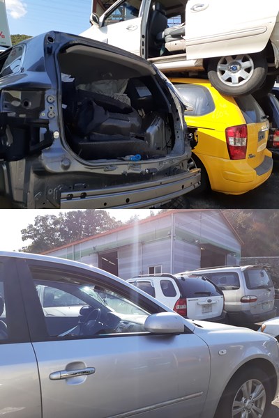  압류폐차 준비할 때 이점은 꼭 기억하세요