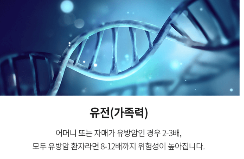 유방암 초기증상 검사비용 유방암 자가진단