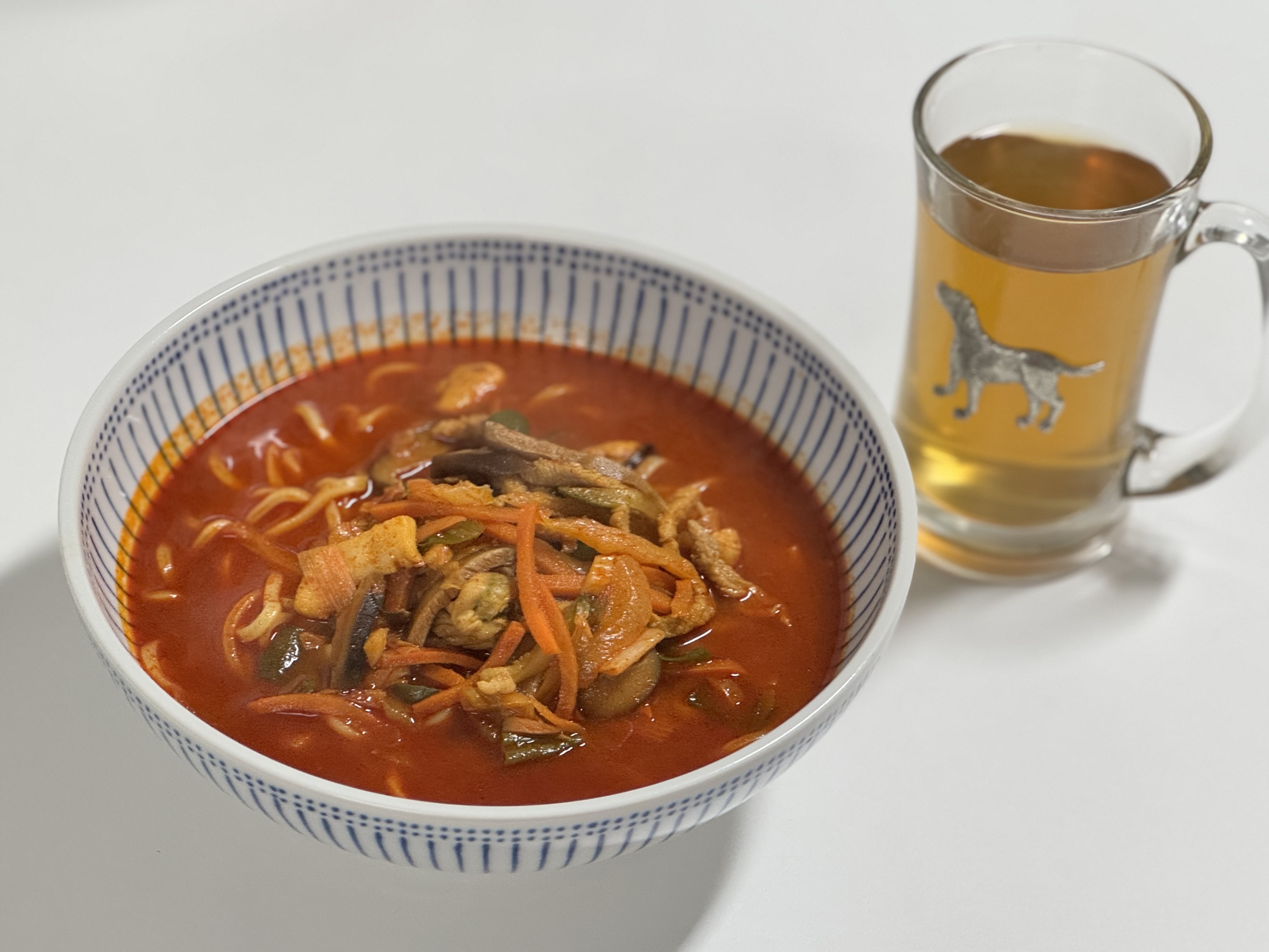 이연복 짬뽕