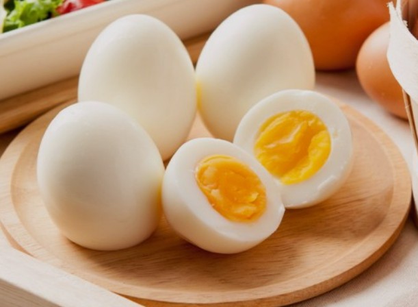 트립토판이 함유된 달걀