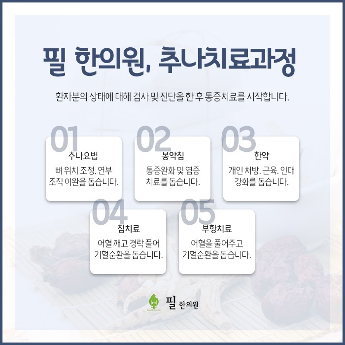 필한의원 이미지