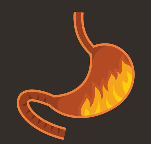  담적병(담적증) 증상, 체중 증가, 원인, 치료 및 민간요법, 좋은 음식, 좋은 차
