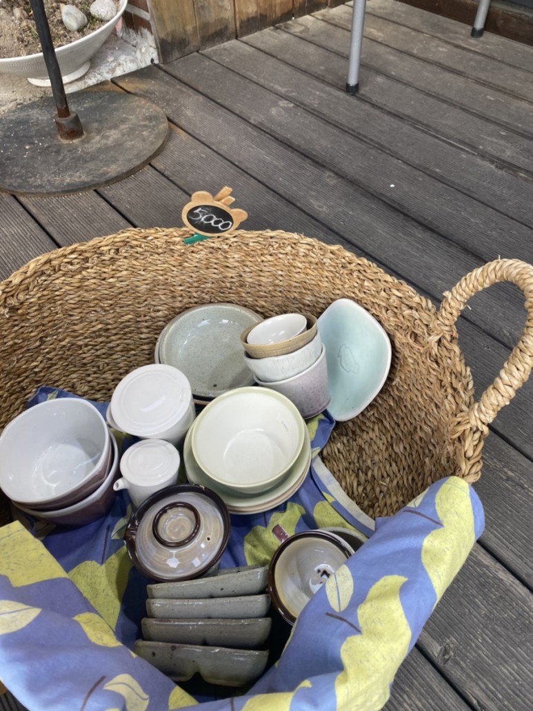 이벤트가 있어좋았던 곳?[아리요, 노락벽작업실,우주공간] 북촌(안국역)소품샵에 다녀왔다. ?숨겨진 3