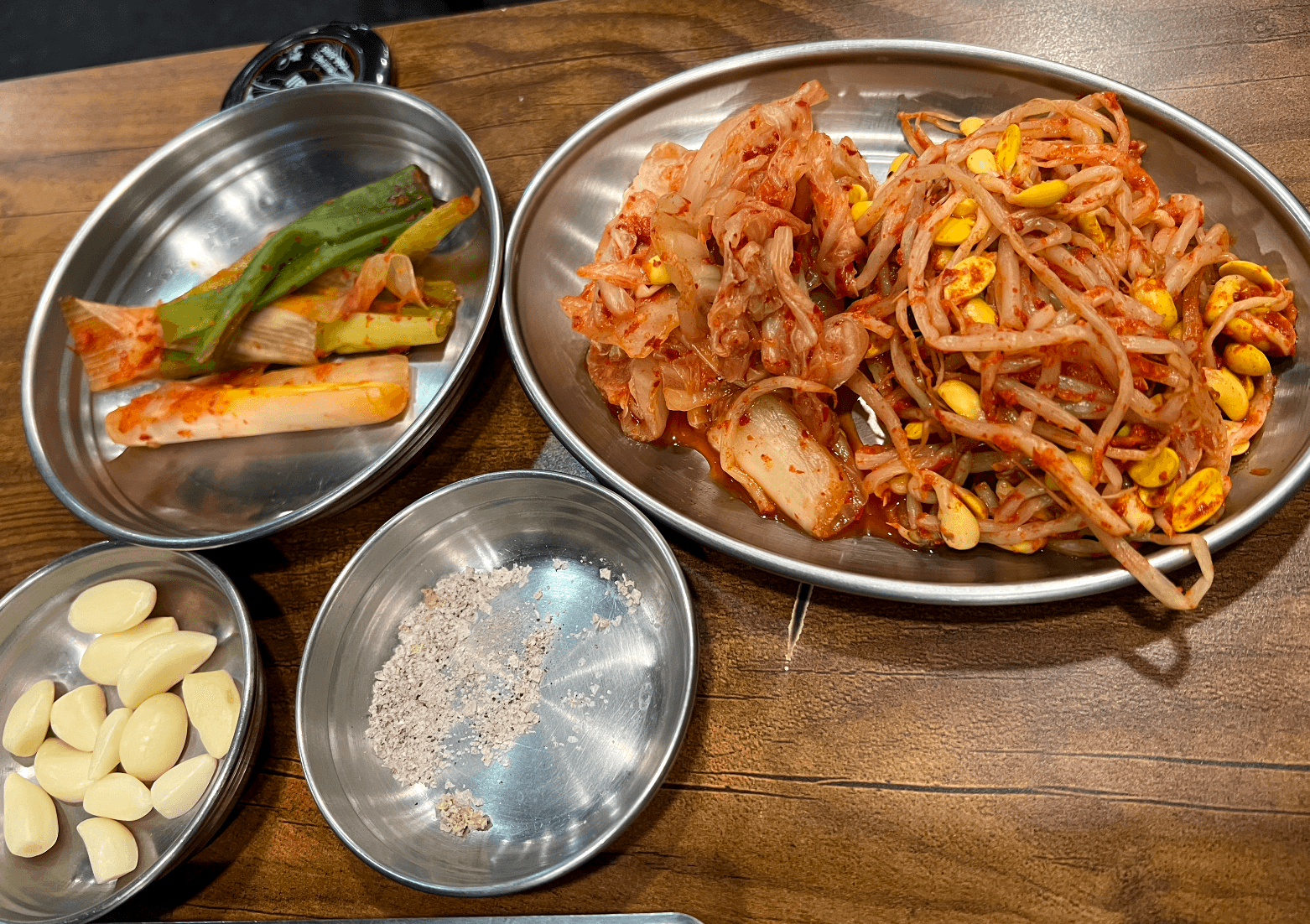 [서울 양평역 맛집] 제주 칼삼겹살과 7