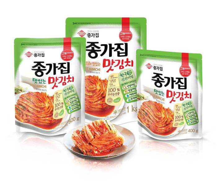 배추 가격