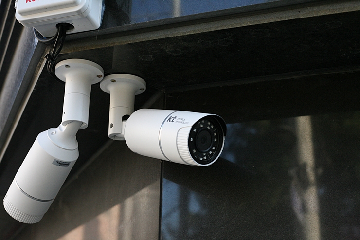 올레kt 올레KTCCTV설치 11