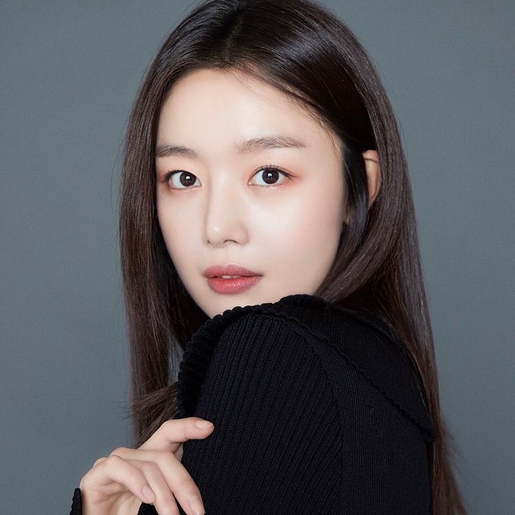  한선화 프로필