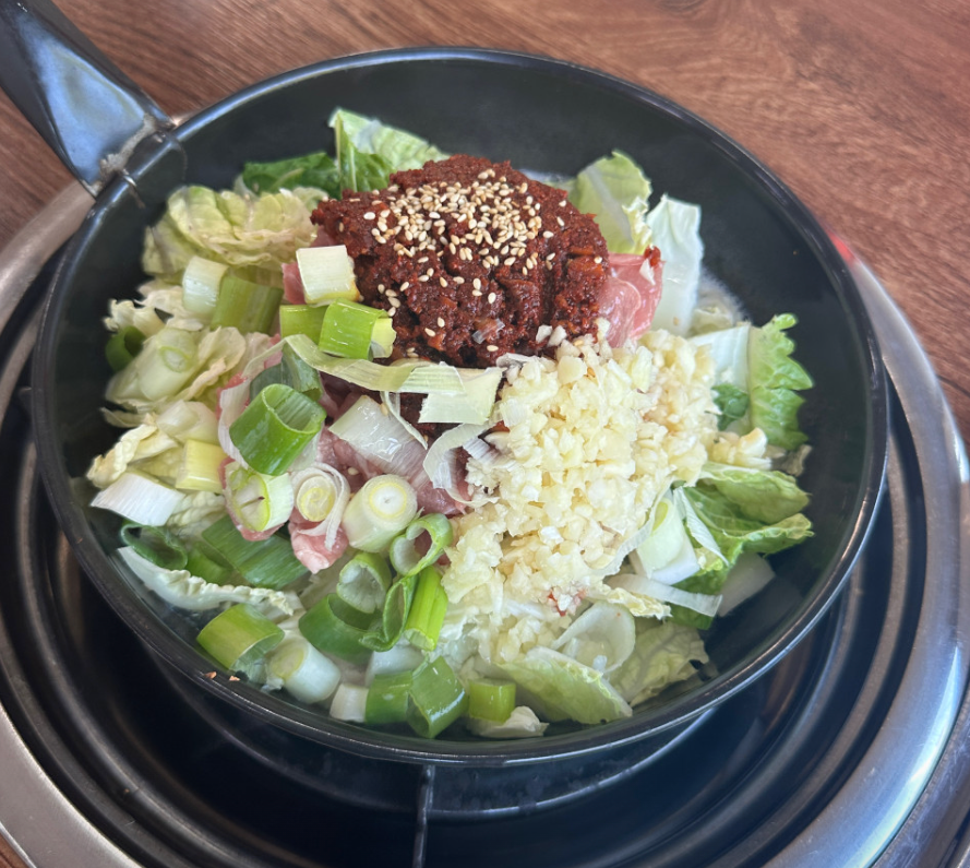 한우물식당 이미지