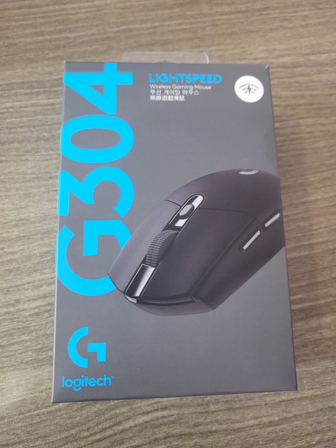 G304 제품 리뷰