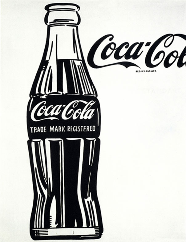 앤디 워홀(Andy Warhol&#44; 1928~1987)&#44; 미국 화가&#44; 영화 프로듀서 그리고 팝아트의 거장&#44; 코카콜라