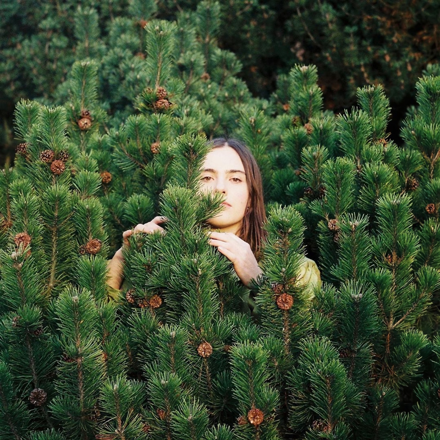  Odina - Heartache