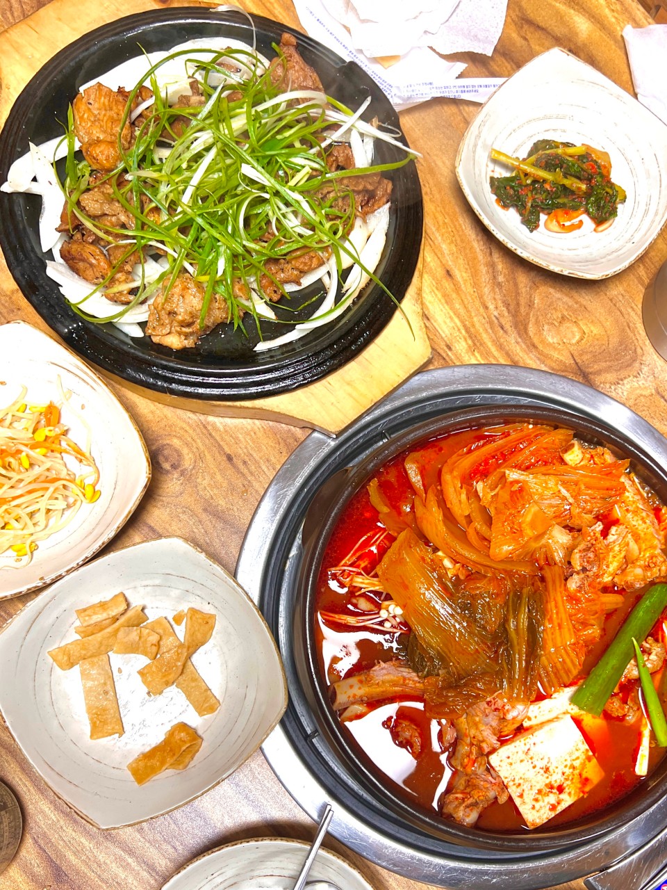 석쇠불고기 이미지
