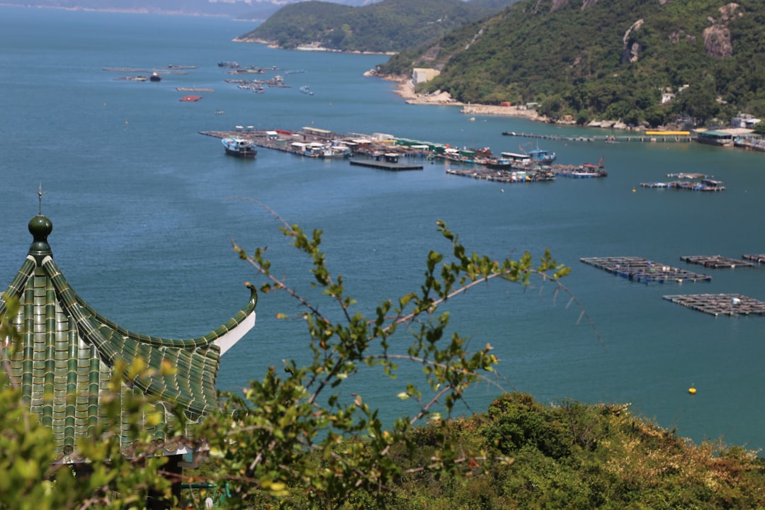 Gunsan Port