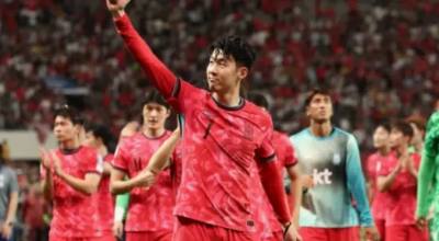 2026 북중미 월드컵 아시아 3차예선 6차전 팔레스타인전 일정 및 중계방송 안내