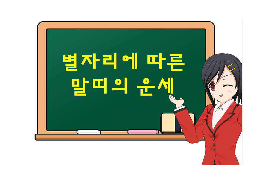  말띠,  별자리에 따른 운세가 궁금하다면?