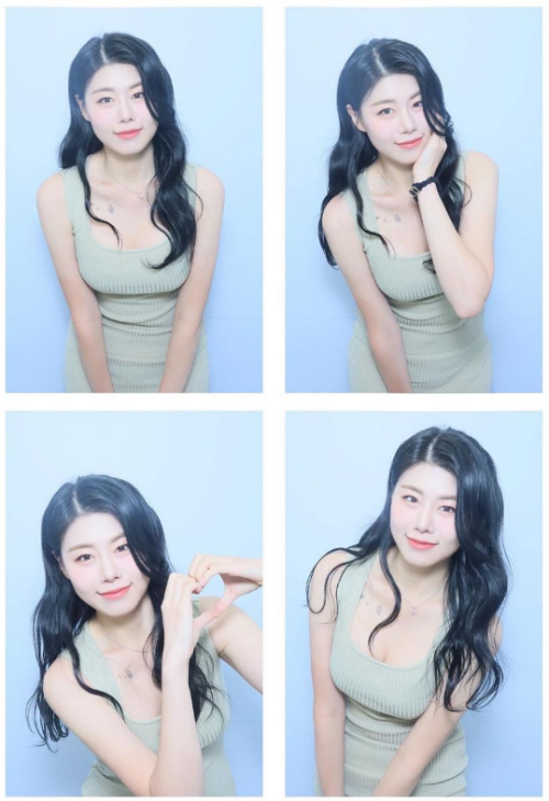 김민지 프로