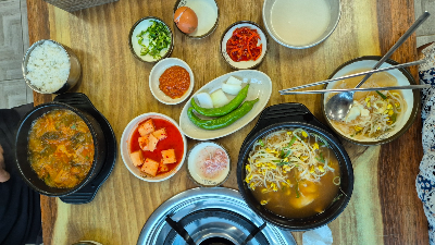 돈가네옛날김치돼지찌개남양점 이미지