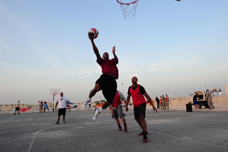  [ebs 입트영] 영어 작문 독학 ; Street Basketball(길거리 농구)