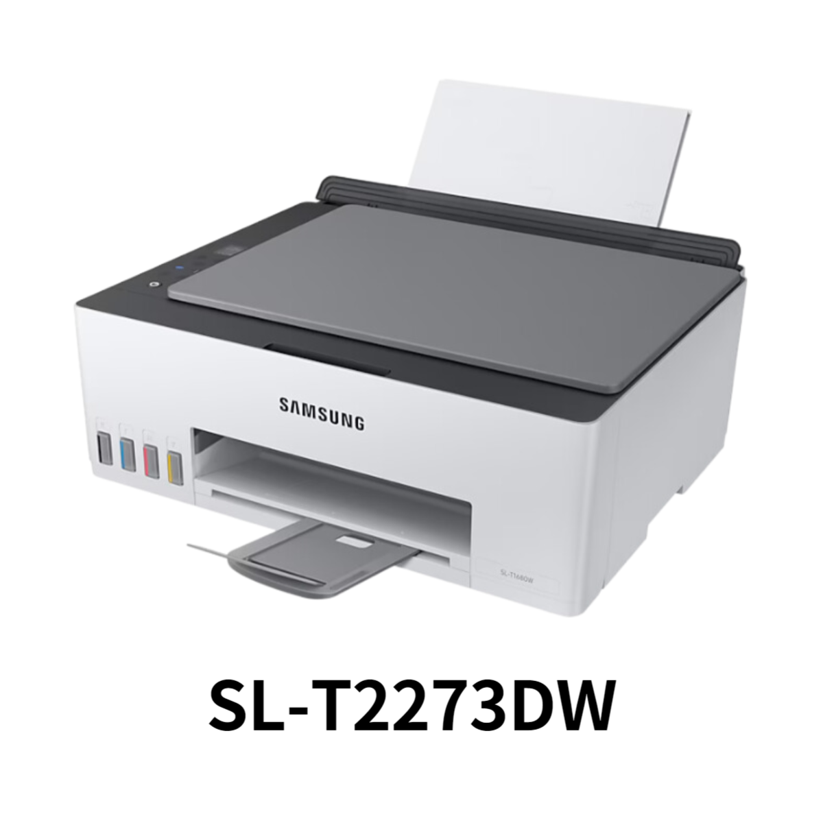 SL-T1680W 프린터