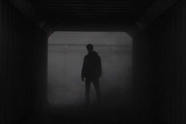 악몽을 피하는 법: 루시드 드림을 이용한 악몽 제어 기술