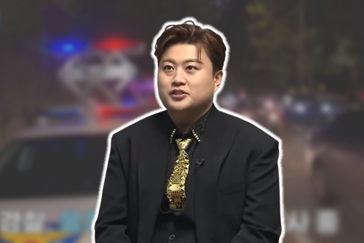  "블랙박스 어디에 숨겼나" 김호중, 사라진 메모리카드 '압수수색' 영장