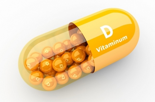 비타민D 정상수치