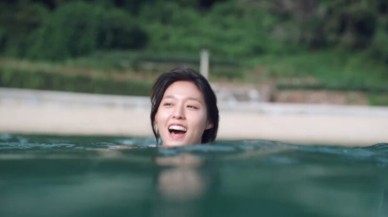 아무 것도 하고싶지 않아: 설현
