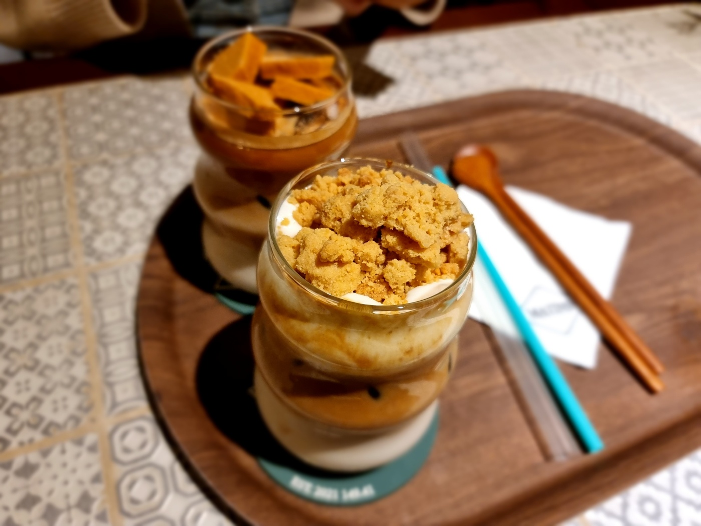  50일 연속 커피 안 마시기 목표 달성