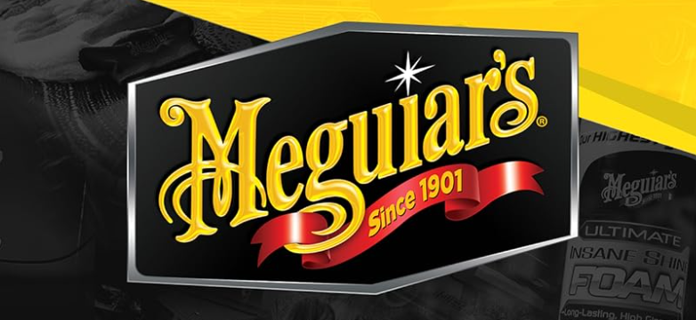 Meguiar's 이미지