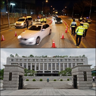  윤창호법(음주운전 가중처벌) 위헌 결정, 재심, 윤창호법 내용은?