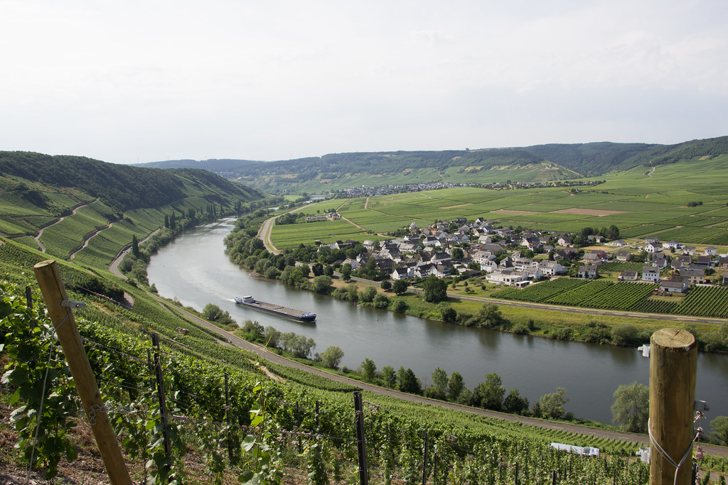  Featured on Bing - 마리엔부르크, 독일 Marienburg, Germany