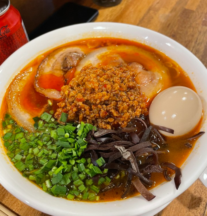 신짱과후쿠마루