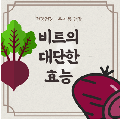  비트 효능 이해하기 쉽고 간단하게
