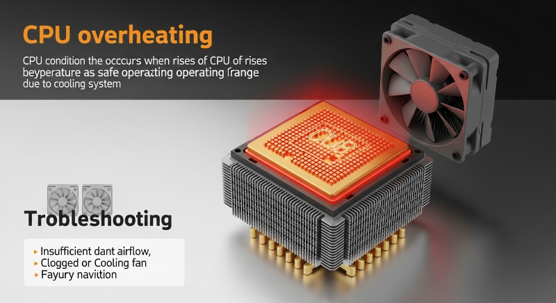 CPU 과열