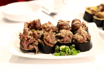 메밀김밥