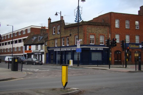 방문기! COME ON YOU SPURS! [런던] 토트넘 홋스퍼 스타디움 경기 관람, 36