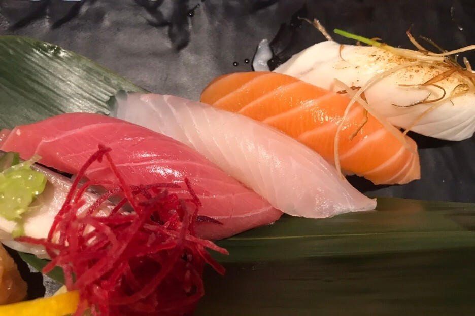 Kiyo Sushi