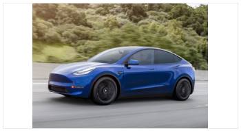 Model Y RWD